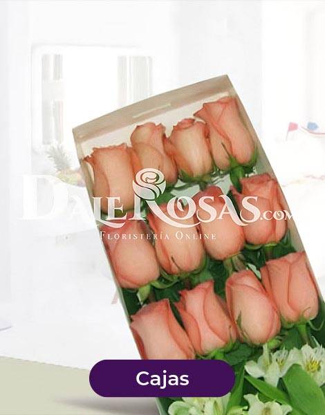 Rosas con Ferrero en Forma de Corazón - Tienda de Regalos Barranquilla