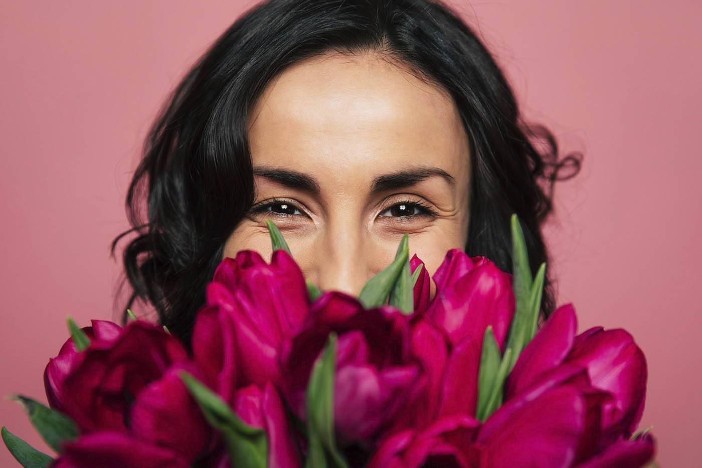 Día de la Mujer: ¿Por qué regalar flores es el gesto perfecto?