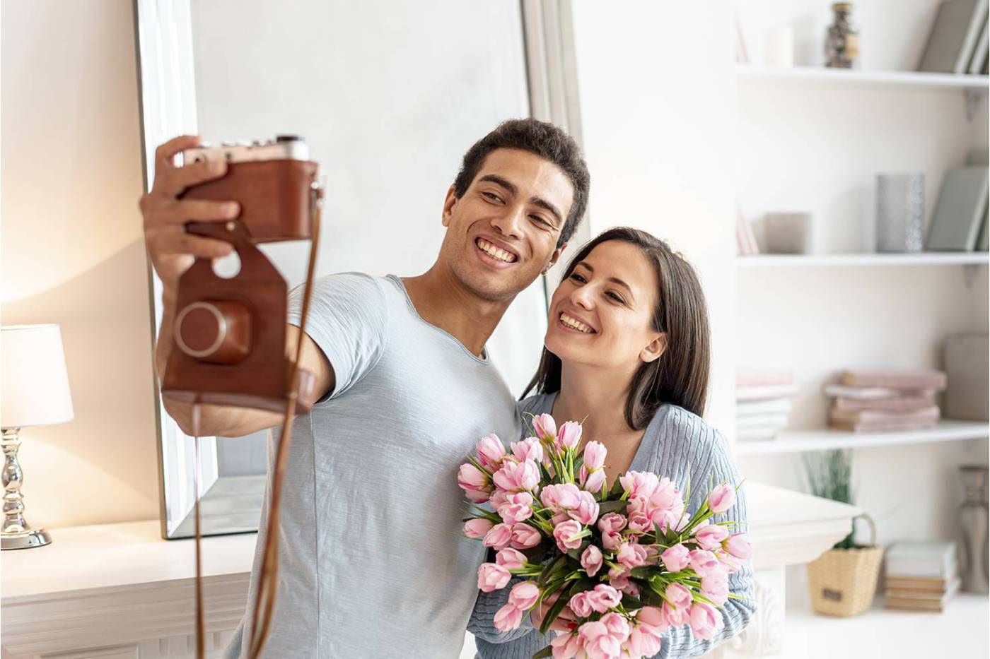 El Significado de Regalar Flores: Cómo Expresar Tus Sentimientos a Través de las Flores