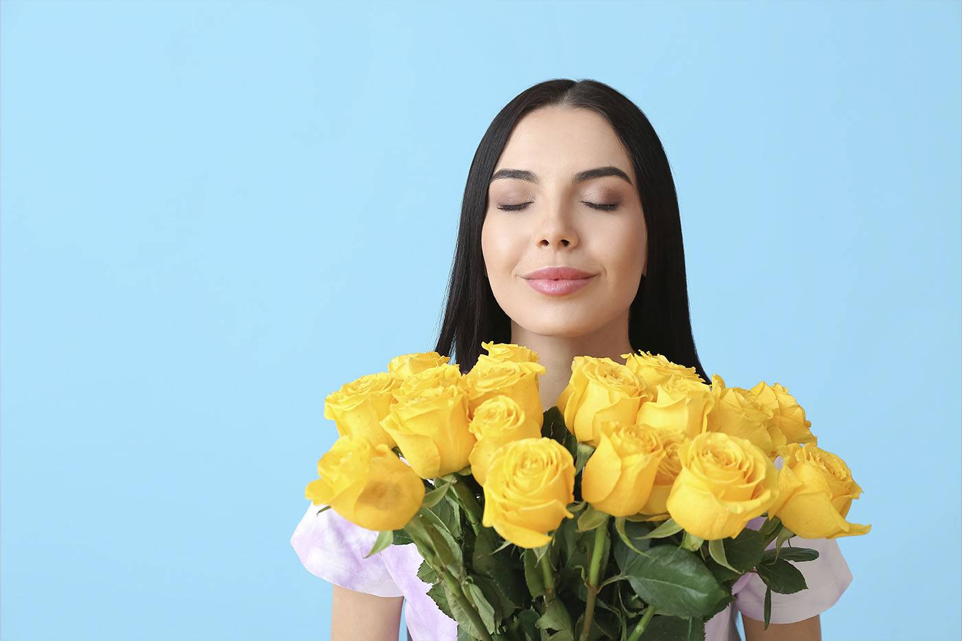 Significado del Día de la Mujer: ¿Por qué dar flores?
