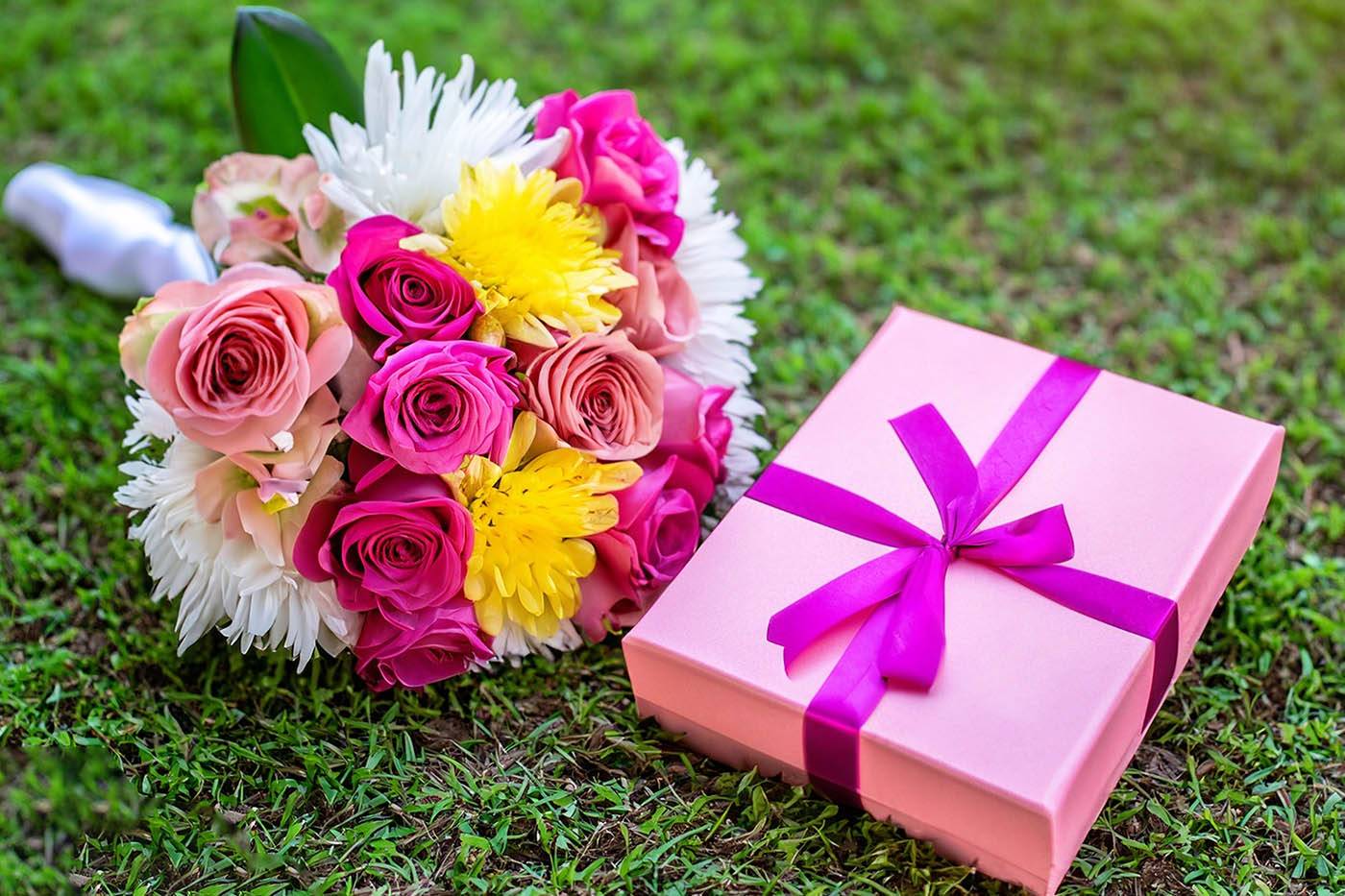 Dime cuántos años cumplen y te diré qué flores regalar: Guía de Aniversarios