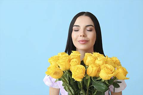 Significado del Día de la Mujer: ¿Por qué dar flores?