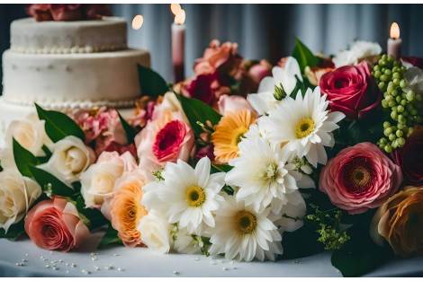 Celebrando la Vida con Flores: Ideas Únicas para Aniversarios y Cumpleaños