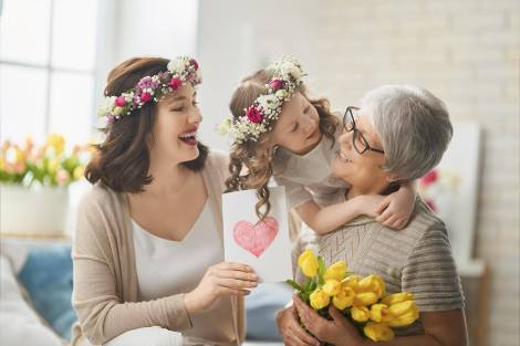 Conquista Corazones a Distancia: Envía Flores Este Día de las Madres con Dalerosas